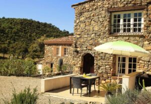 plan de tour natuurhuisje, zin in frankrijk