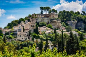 Venasque Vaucluse shutterstock 1413066269 2, zin in frankrijk