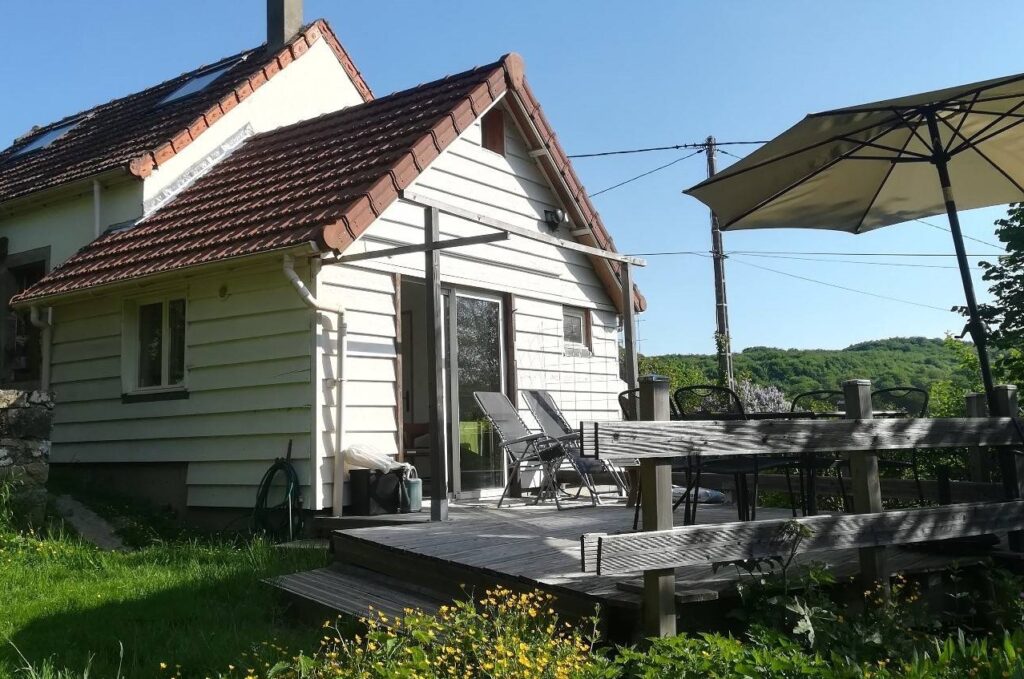 natuurhuisje bourgogne 1, Bourgogne