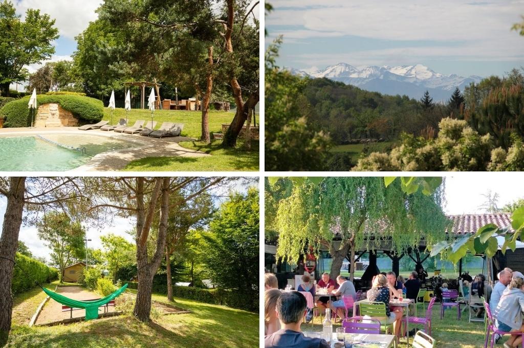 pre fixe glamping frankrijk 1, kleinschalige glampings in Frankrijk