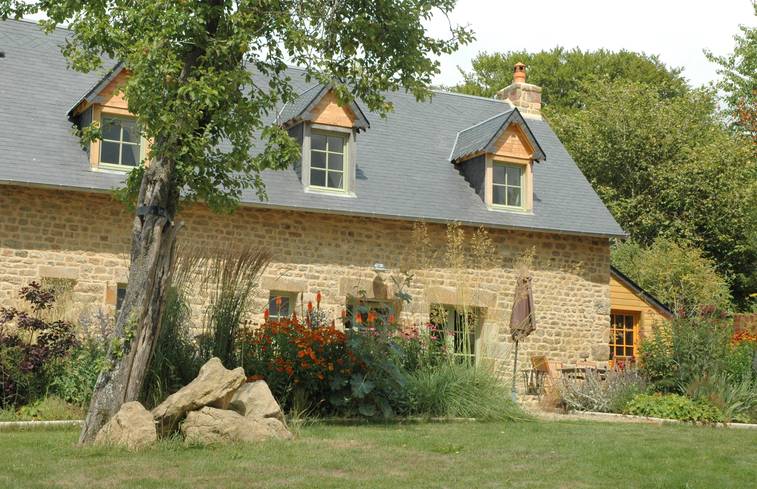 Natuurhuisje in Saint clement 1, normandië