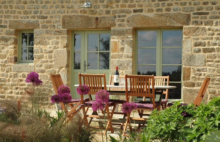 Natuurhuisje in Saint clement 4, Lac Vert