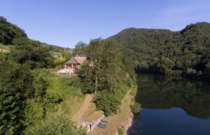 natuurhuisje Requista 1, zin in frankrijk