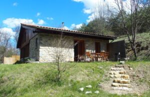 Natuurhuisje in Montjay 4, zin in frankrijk