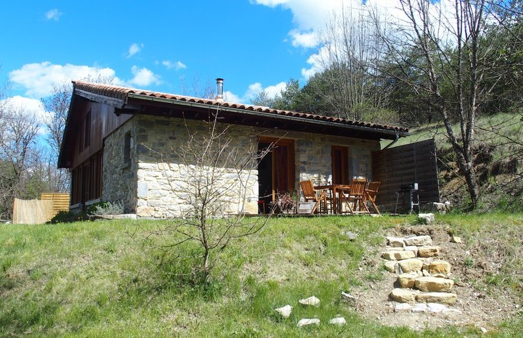 Natuurhuisje in Montjay 4, Provence