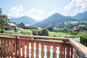 vakantiehuis biot franse alpne, zin in frankrijk