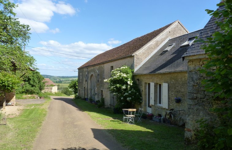 Natuurhuisje in Authiou bourgogne, disneyland parijs tickets tips aanbiedingen hotels