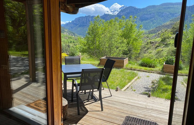 Vigneaux vakantiehuis 4, natuurhuisjes in de Morvan