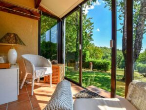 doissat natuurhuisje, zin in frankrijk