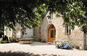 natuurhuisje in ploerdut 1, zin in frankrijk