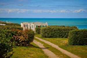 Camping Le Phare dOpale 1, zin in frankrijk