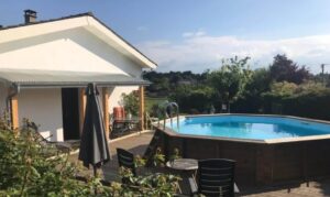 natuurhuisje in Poursac 2, zin in frankrijk