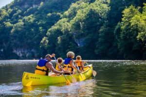 Camping Soleil Plage 22, zin in frankrijk