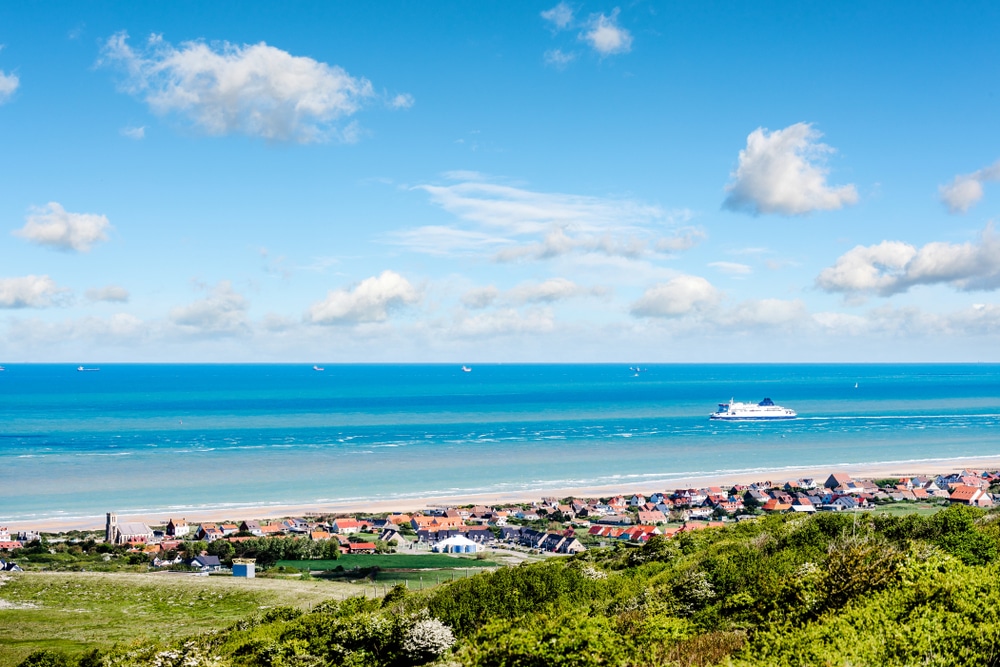 Calais Noord Frankrijk 1400263517, prachtige gorges in Frankrijk