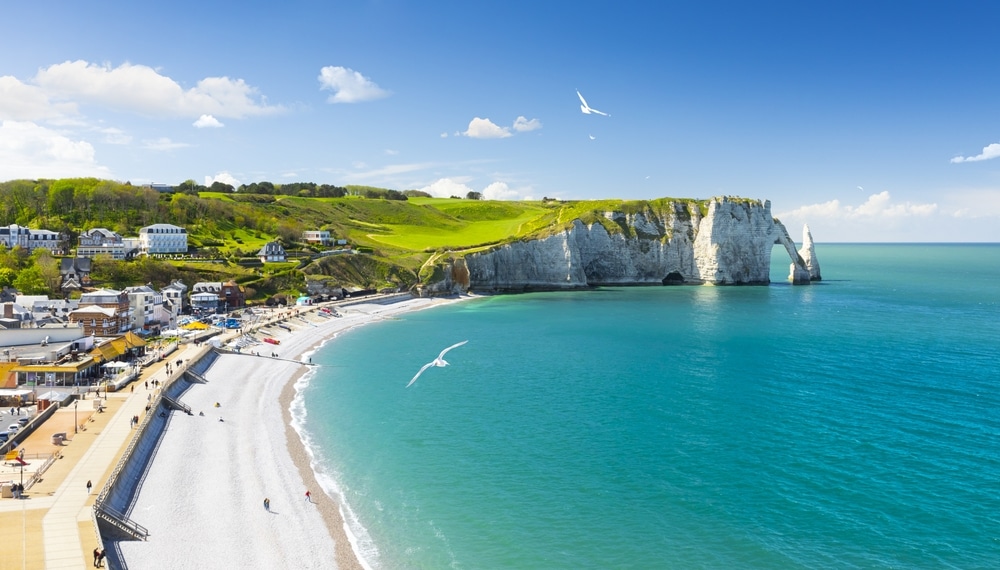 Etretat Cote d Albatre 2159652769, zin in frankrijk