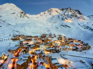 Val Thorens 1550899844, zin in frankrijk