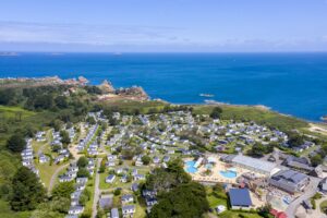 Camping Sandaya Le Ranolien 7, zin in frankrijk