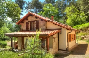 Natuurhuisje Corsica, zin in frankrijk