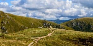 Wandelen Hohneck 1 PVF header, zin in frankrijk