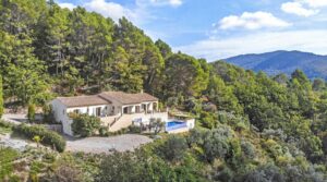 mooiste vakantiehuizen in de provence, zin in frankrijk