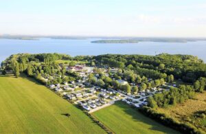 Camping Lac dOrient 1, zin in frankrijk