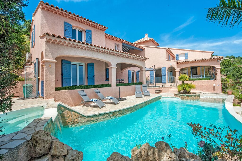 Mooiste vakantiehuizen Cote dAzur, zin in frankrijk