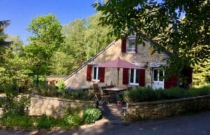 Natuurhuisje in Bossus Les Rummigny 1, zin in frankrijk