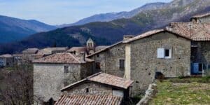 Laboule 11 header PVF, zin in frankrijk