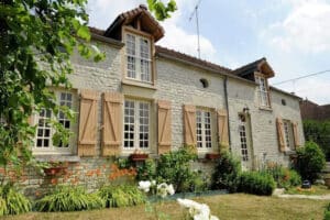 Vakantiehuis Champagnestreek.avif 1, zin in frankrijk