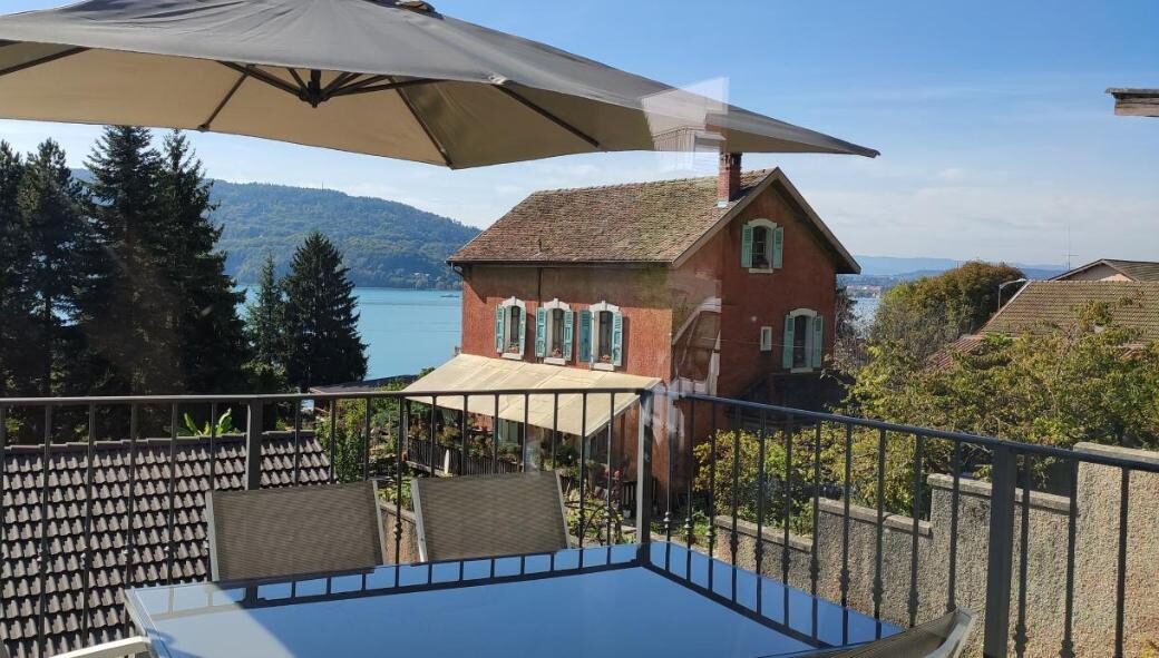 Veyrier du lac e1678881857792, vakantiehuizen aan het meer van annecy