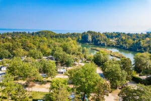 Camping Saint Disdille 15 1, zin in frankrijk