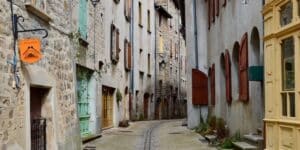 Desaignes header PVF, zin in frankrijk