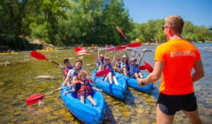 Domaine de Chaussy 4, zin in frankrijk
