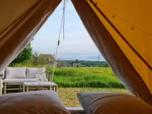 Chateau de Paraize Livry 6, zin in frankrijk