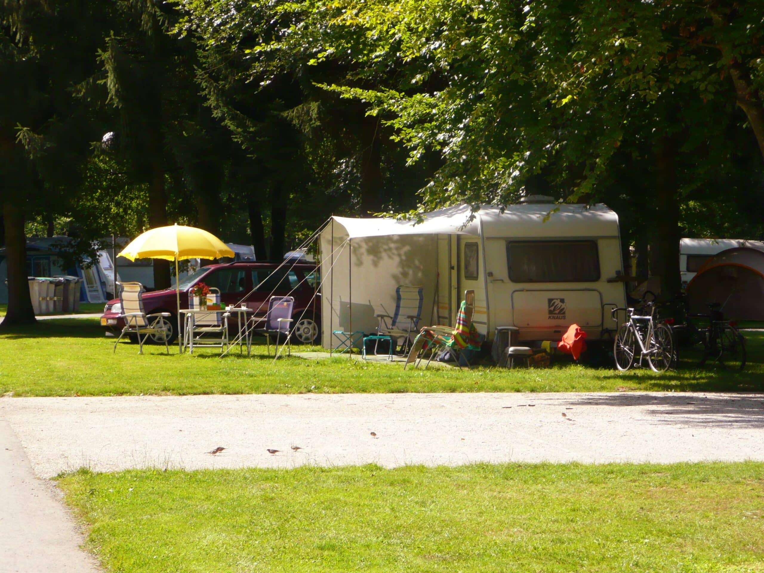 Domaine d Haulme 1 scaled, campings in de Franse Ardennen