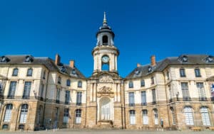 Place de la Mairie Rennes 1189499266, zin in frankrijk