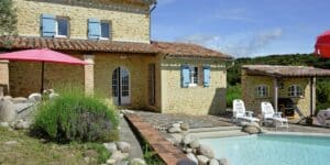 Natuurhuisje in Les Mages blog, zin in frankrijk