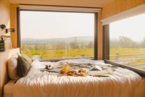 Tiny House in Reux 3, zin in frankrijk