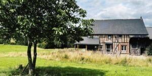 Natuurhuisje in Besmont header, zin in frankrijk