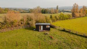 Tiny House in Reux 1, zin in frankrijk