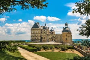 chateau de Hautefort kastelen dordogne shutterstock 1385063954, zin in frankrijk