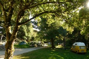 Camping de Pont Calleck 4, zin in frankrijk
