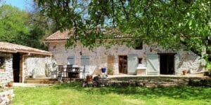 Natuurhuisje in Couture header, zin in frankrijk