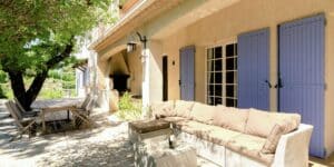 Natuurhuisje in Salazac header, zin in frankrijk