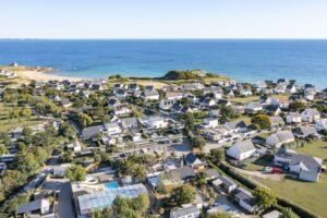 Sandaya Le Kerou 10, zin in frankrijk