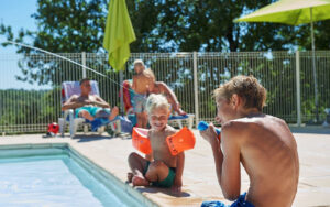 village des cigales 12, zin in frankrijk