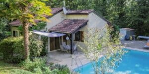 Natuurhuisje in Saint Martin le Redon header, zin in frankrijk