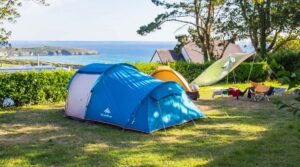 Camping Le Panoramic 3, zin in frankrijk