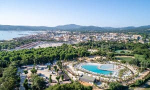 Camping Les Prairies de la Mer 2, zin in frankrijk