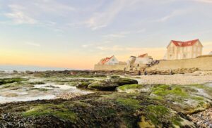 Natuurhuisje in Audresselles 73526 opaalkust, zin in frankrijk